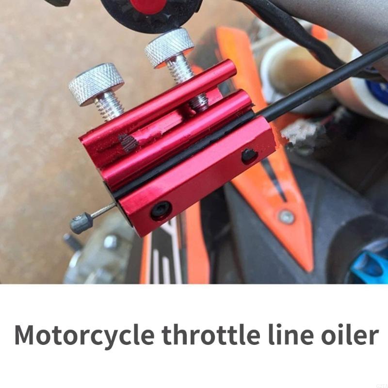Motorcycle Brake Cable - Ferramenta freio freio da embreagem do