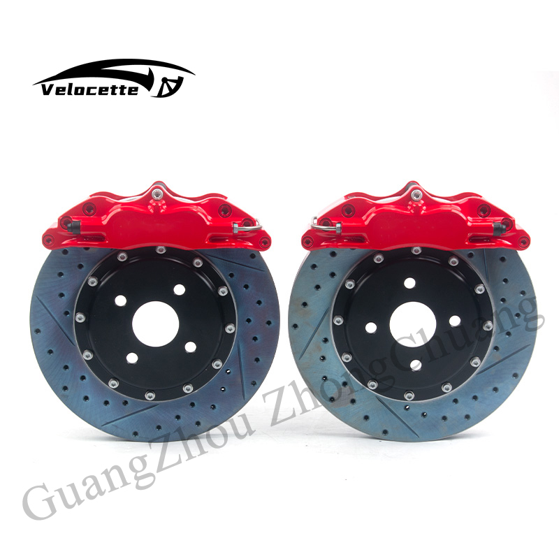 Brake Caliper - Kit de freio grande de disco