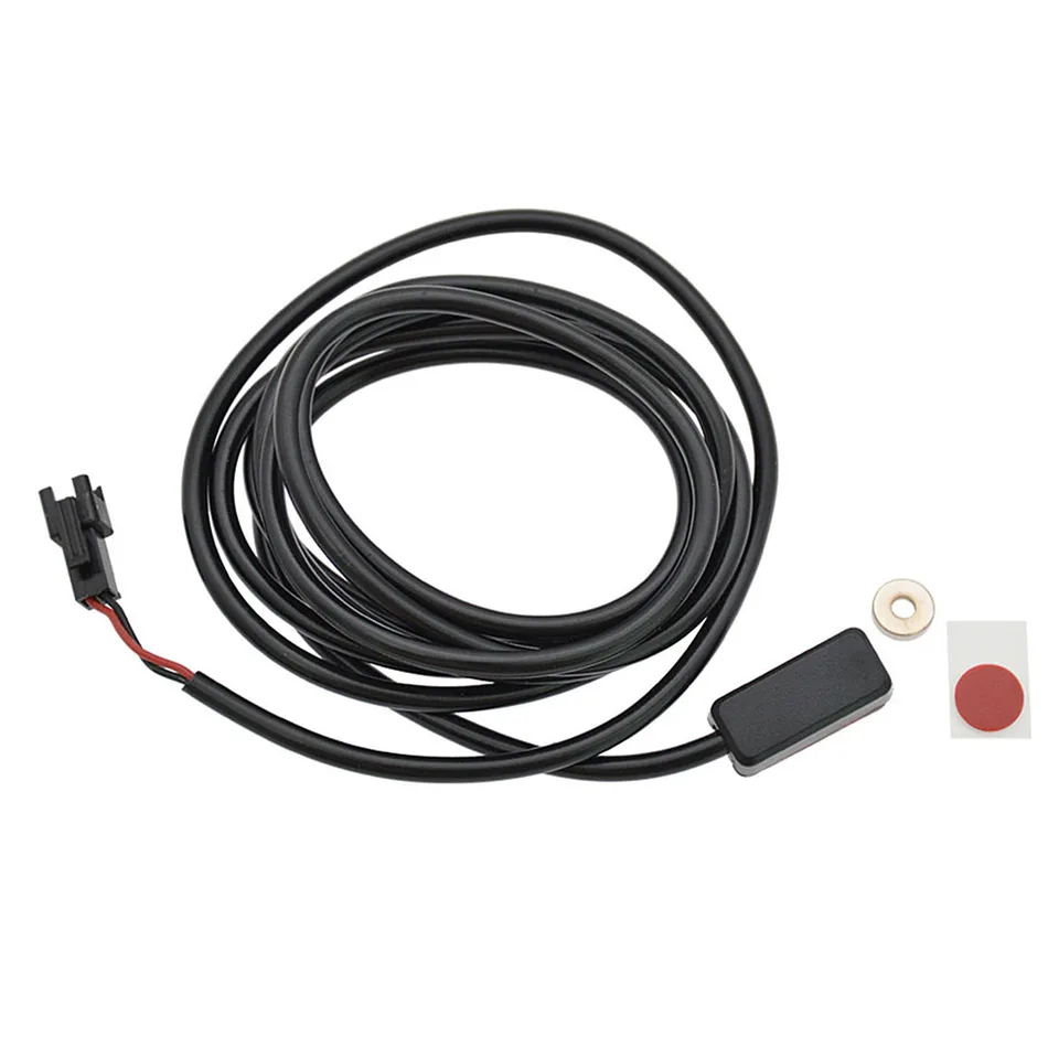 Brake Fluid - 1PC 1.7m Sensor de Freio Hidráulico