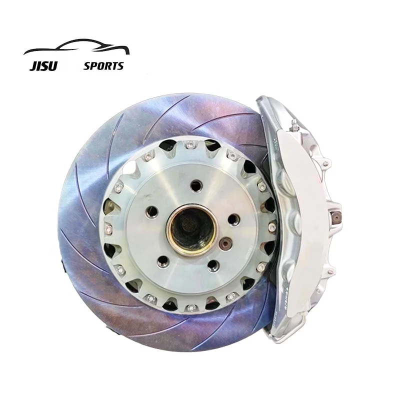 Brake Caliper - 6 pinças de freio de pistão