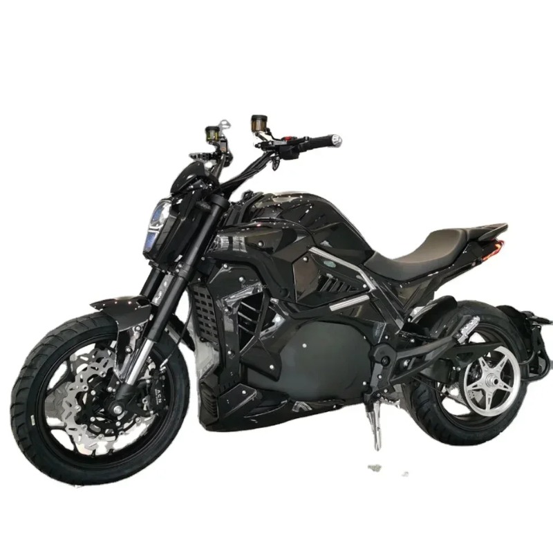 Brake Disc Motorcycle - Oferta Imperdível: Moto Elétrica 72V13000W com