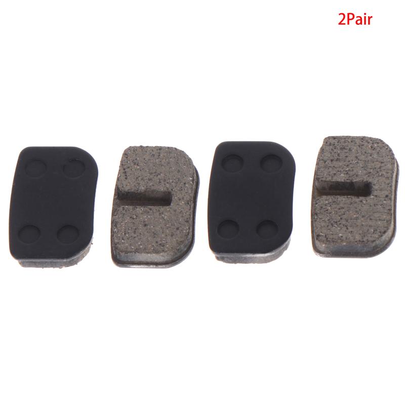 Brake Pads Bike - Pastilhas de Freio a Disco de