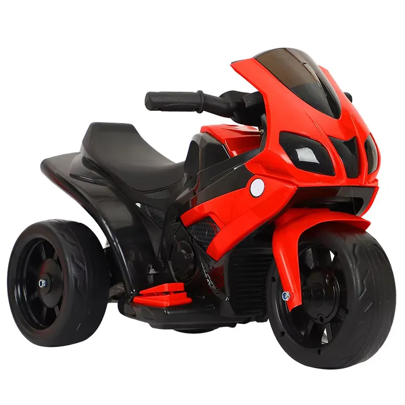 Brake Disc Motorcycle - Motocicleta Elétrica para Crianças, Carro de