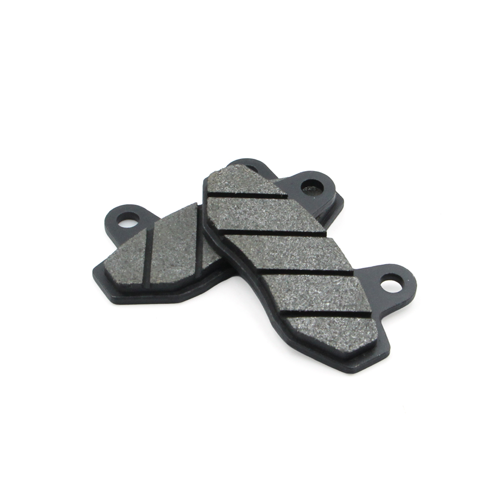 Brake Pads Bike - Pastilhas de Freio a Disco para