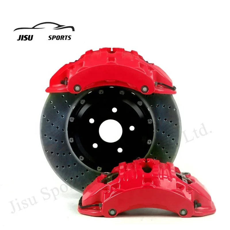 Brake Caliper - Preço de fábrica 19Z 6 Pinças