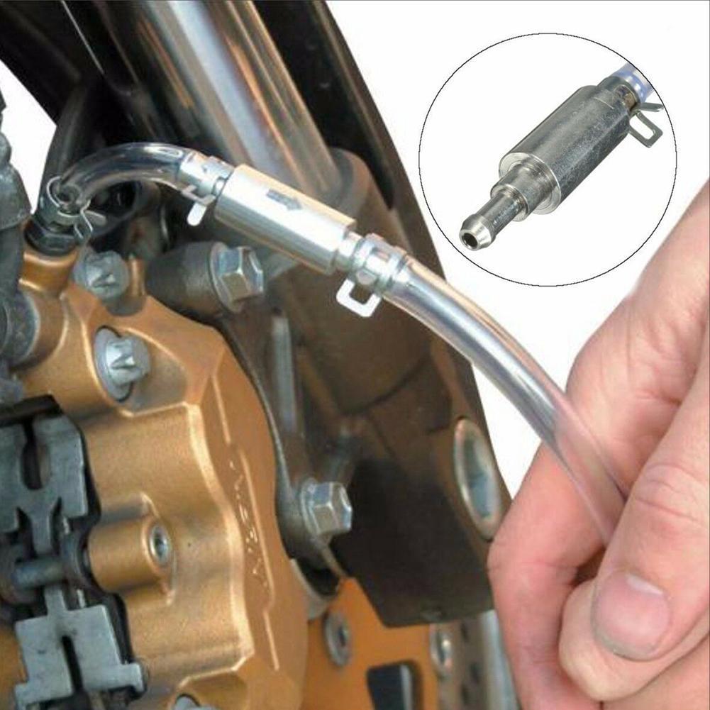 Brake Fluid - Ferramenta sangradora de freio hidráulico, sangrador