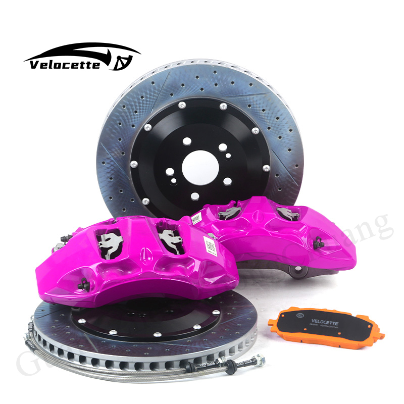 Brake Caliper - Acessórios exteriores do carro pinças de