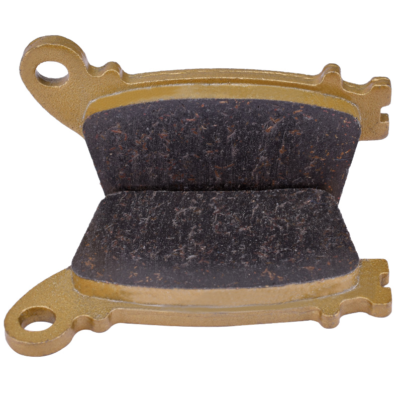 Conjunto de pastilhas de freio - Carbon Ceramic Motorcycle Brake Rotor avaliação e preço