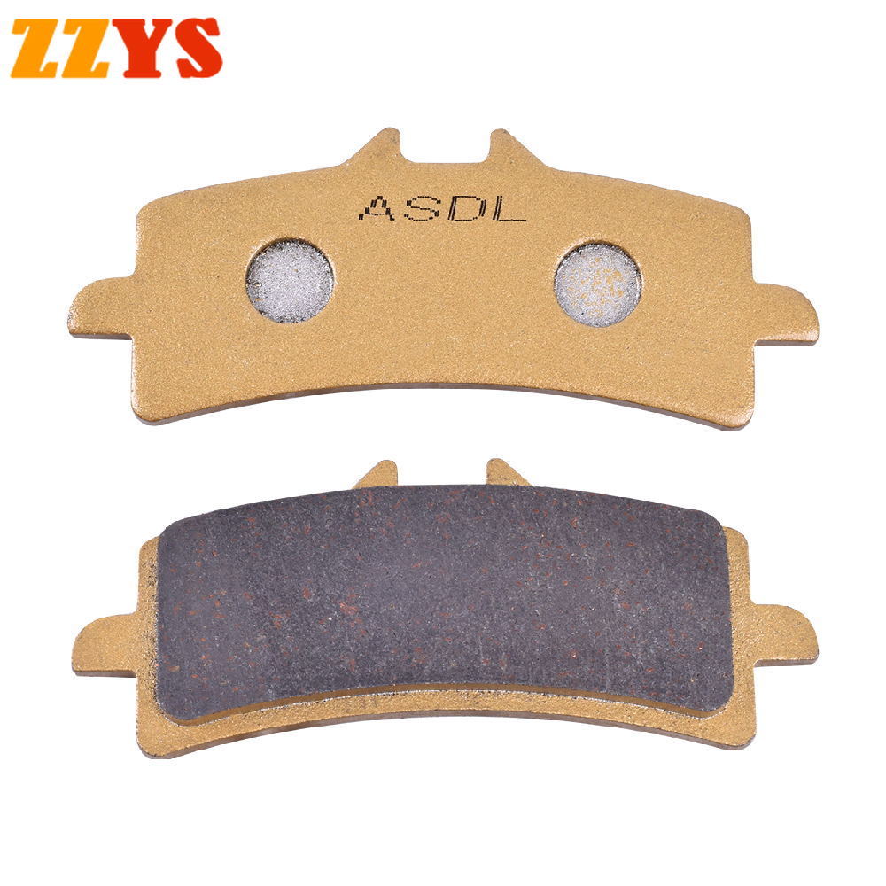 Pastilhas de freio traseiro di - Carbon Ceramic Motorcycle Brake Rotor avaliação e preço