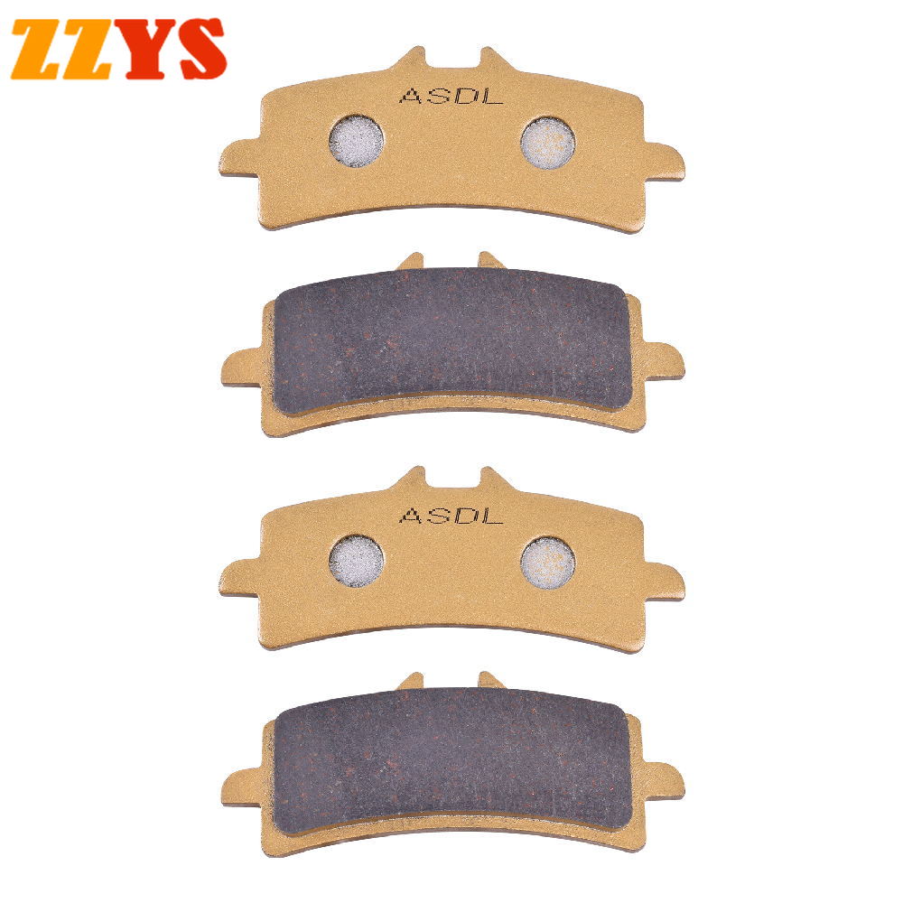 Pastilhas de freio traseiro di - Carbon Ceramic Motorcycle Brake Rotor avaliação e preço