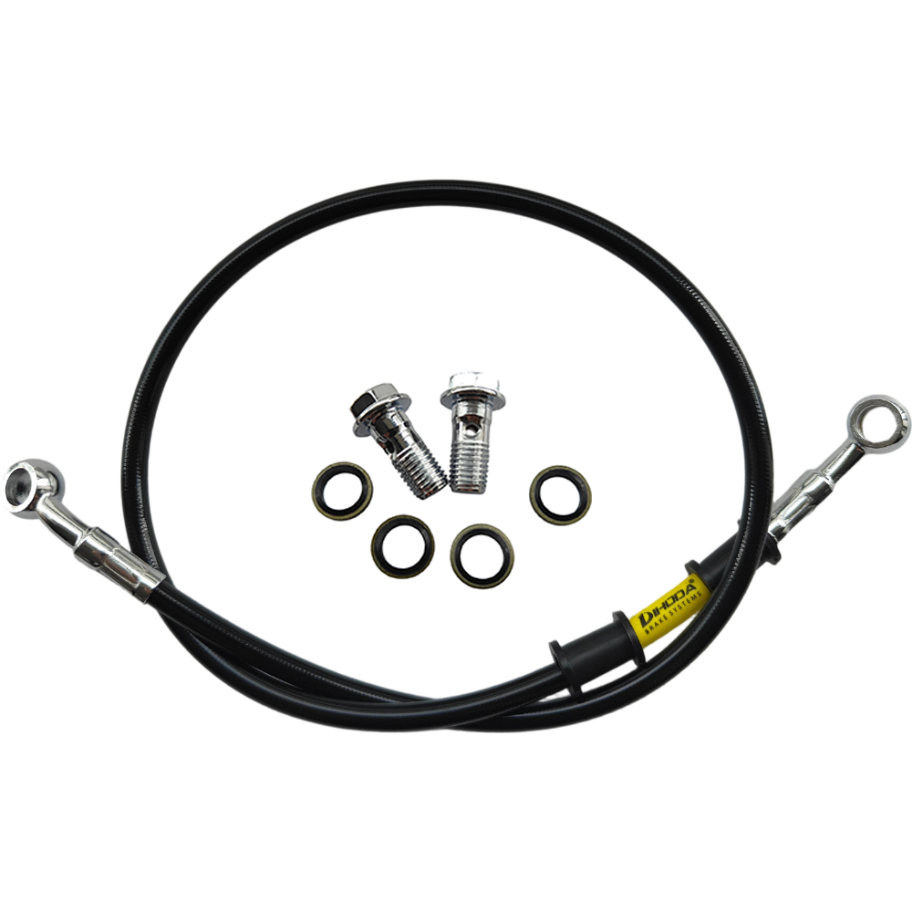 28 ° -28 °   Conjunto de Mangu - Motorcycle Brake Cable avaliação e preço