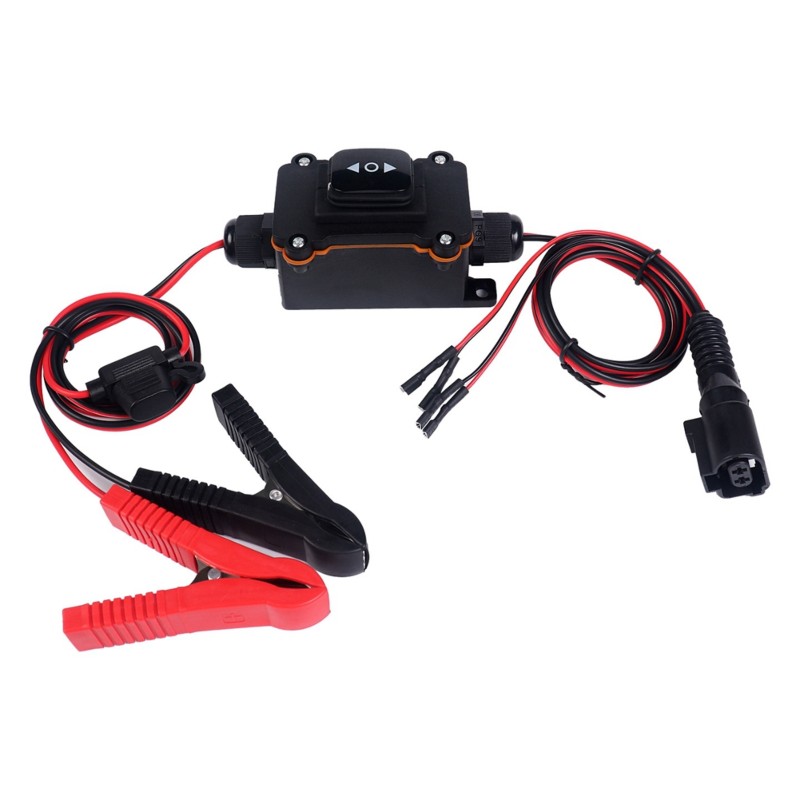 A33K-Reset Testador de Motor D - Brake Caliper avaliação e preço
