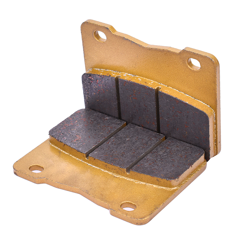 Conjunto de Pastilhas de Freio - Carbon Ceramic Motorcycle Brake Rotor avaliação e preço