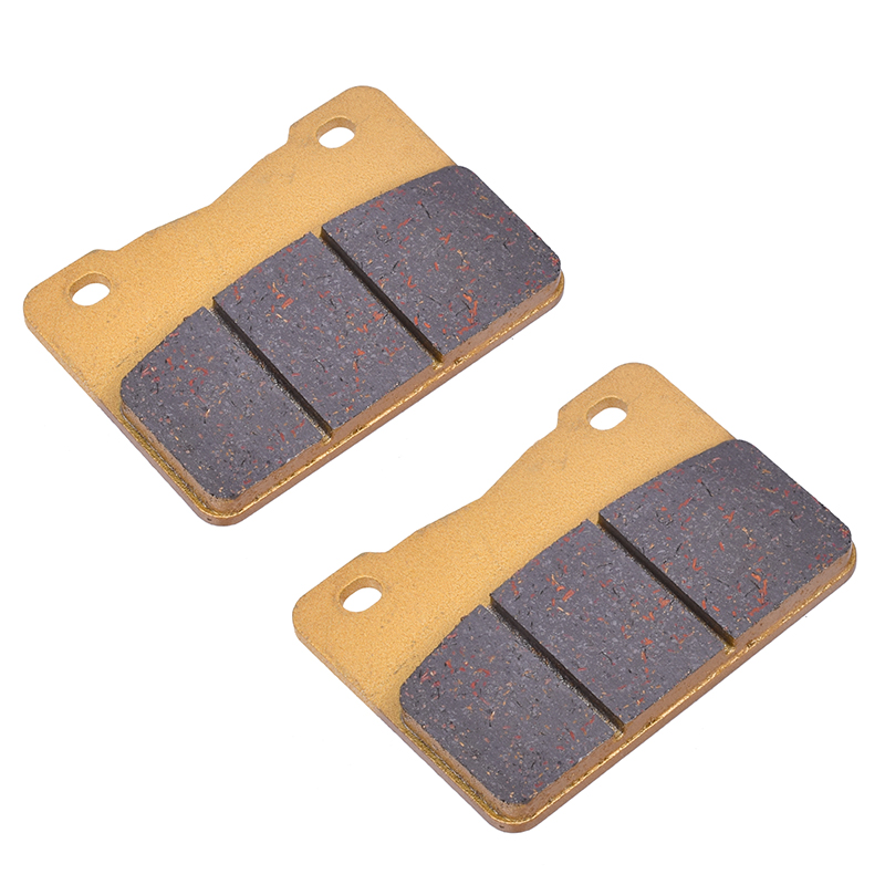 Conjunto de Pastilhas de Freio - Carbon Ceramic Motorcycle Brake Rotor avaliação e preço