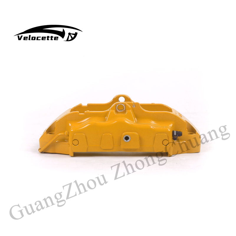 Pinça de freio 18Z com 6 pistõ - Brake Caliper avaliação e preço