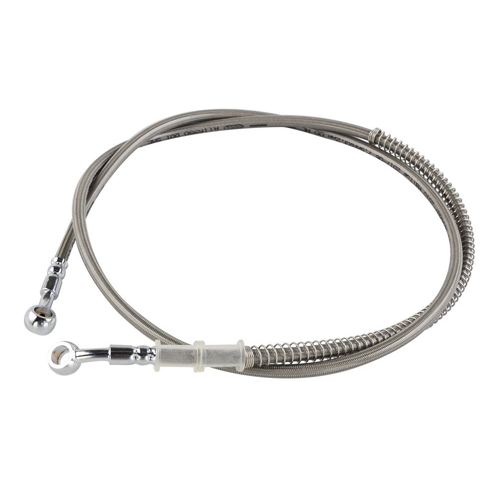 Mangueira de óleo de freio par - Brake Line Motorcycle avaliação e preço