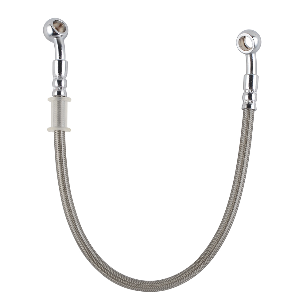 Mangueira de óleo de freio par - Brake Line Motorcycle avaliação e preço
