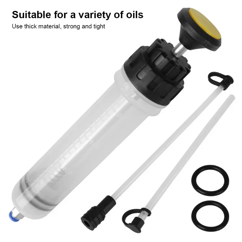 Bomba Extratora de Fluido para - Brake Fluid avaliação e preço