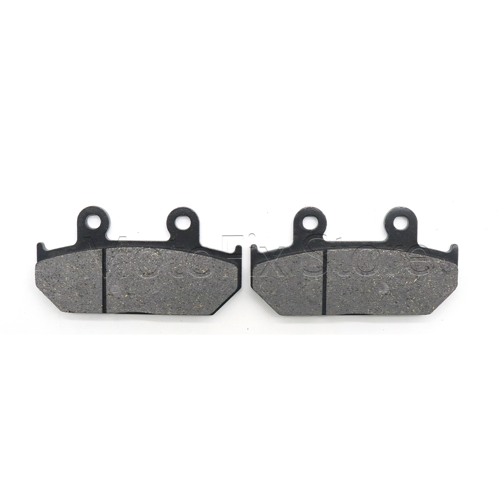 Acessórios para motocicletas,  - Motorcycle Brake Pads avaliação e preço