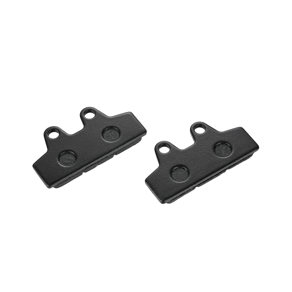 Pastilhas de Freio Dianteiras  - Brake Pads Bike avaliação e preço