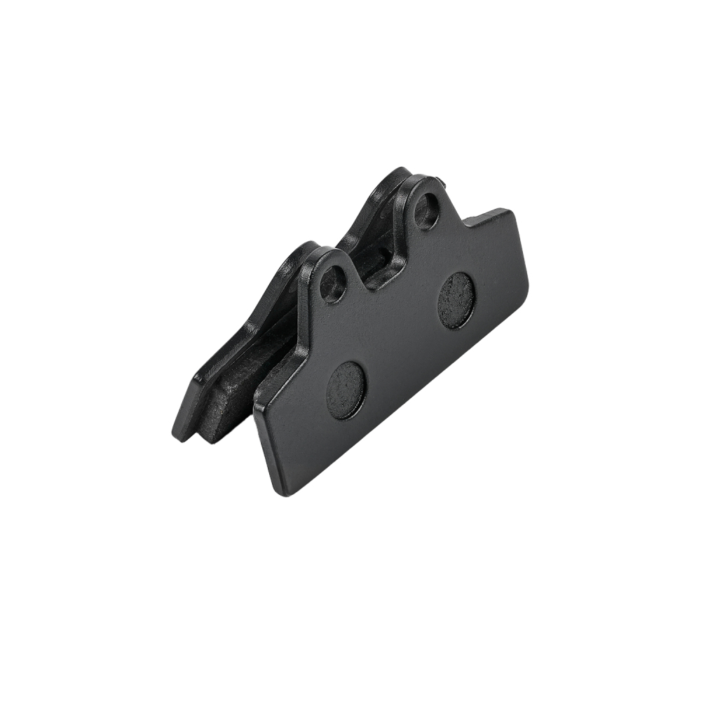 Pastilhas de Freio Dianteiras  - Brake Pads Bike avaliação e preço