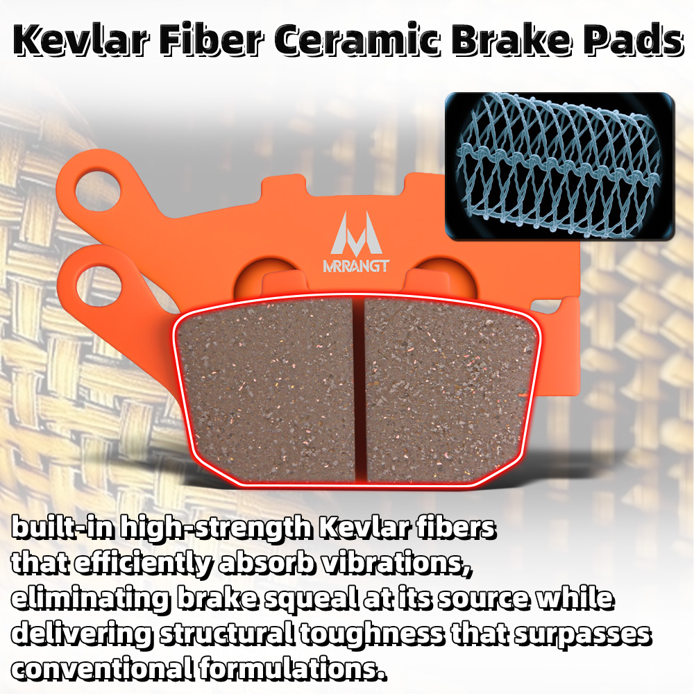 Pastilhas de Freio Cerâmicas p - Carbon Ceramic Motorcycle Brake Rotor avaliação e preço