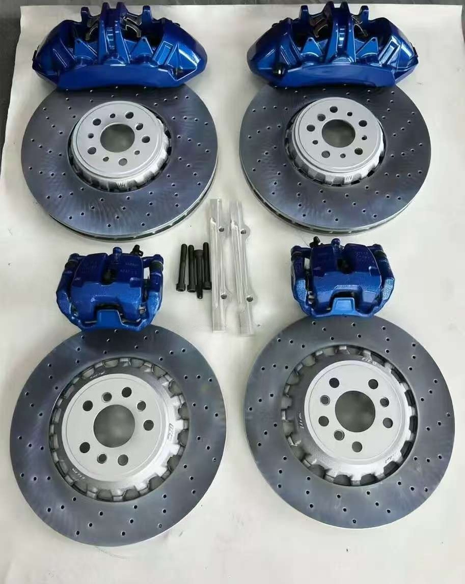 Kit de Freio de Corrida Person - Brake Caliper avaliação e preço