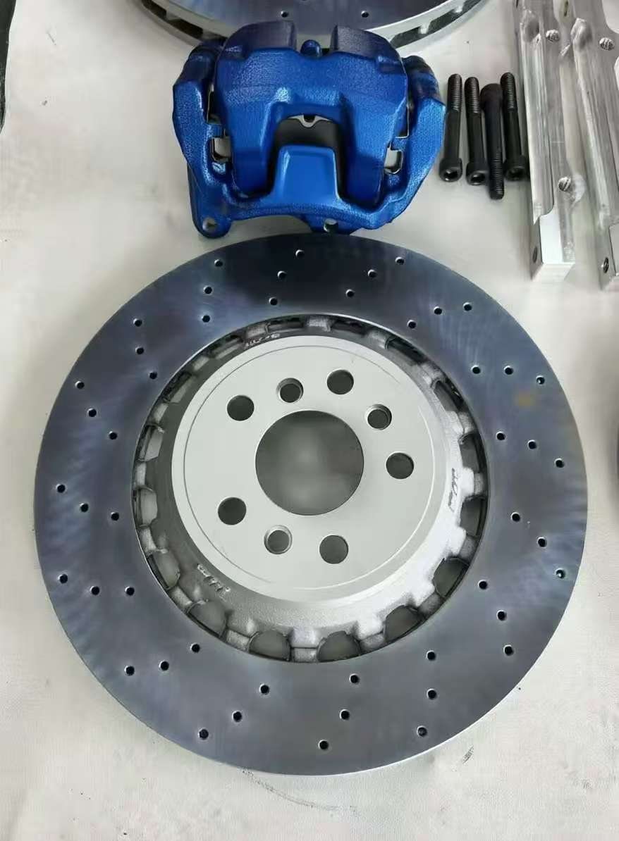 Kit de Freio de Corrida Person - Brake Caliper avaliação e preço