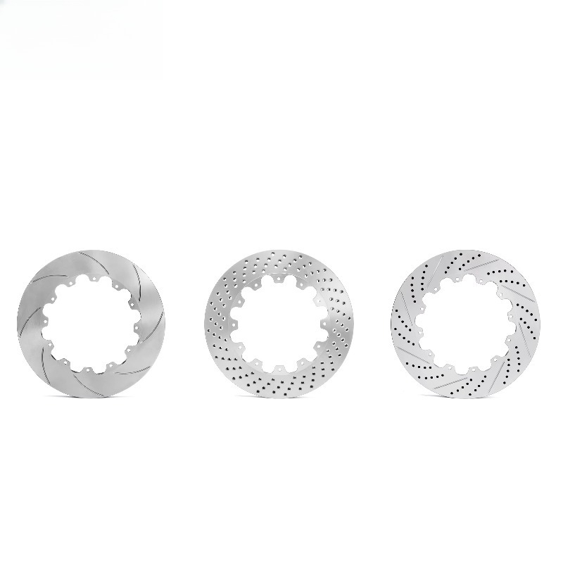 Kit de Freio Dianteiro Grande  - Brake Rotor avaliação e preço