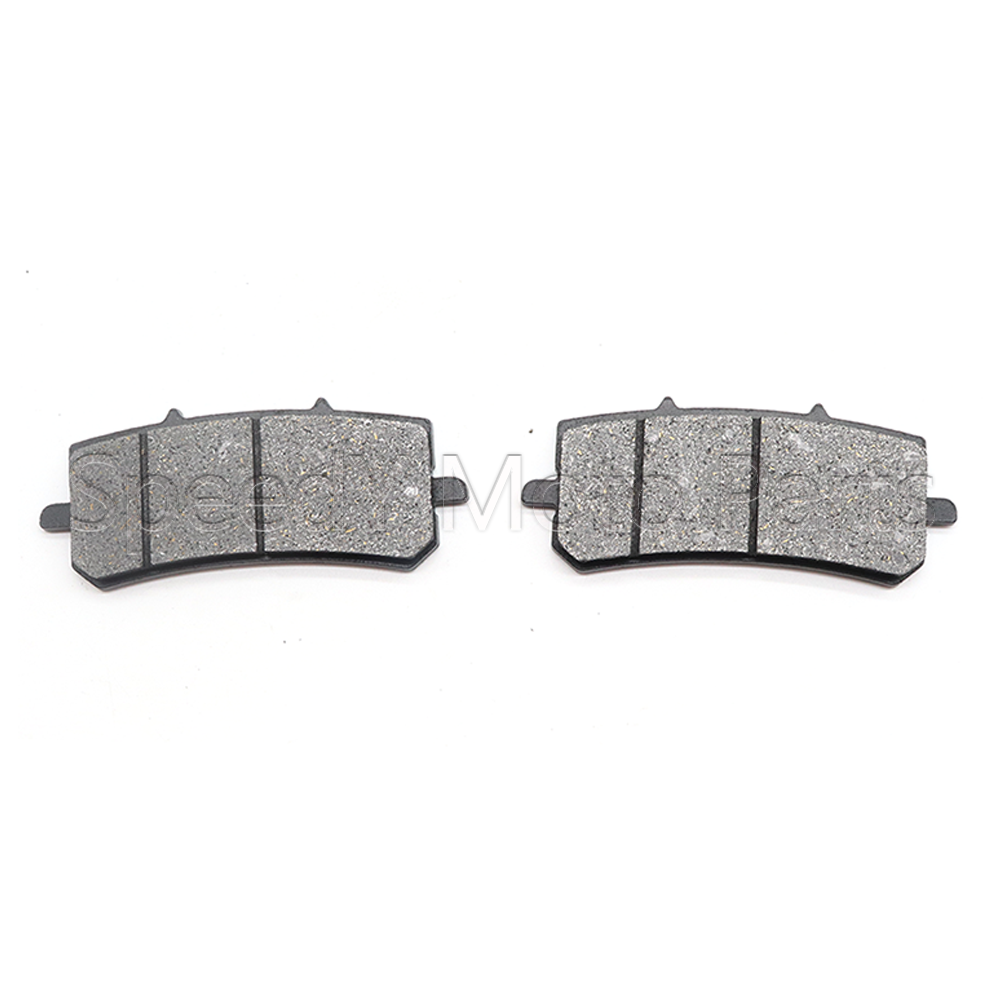 Pastilhas de Freio Dianteiras  - Motorcycle Brake Pads avaliação e preço
