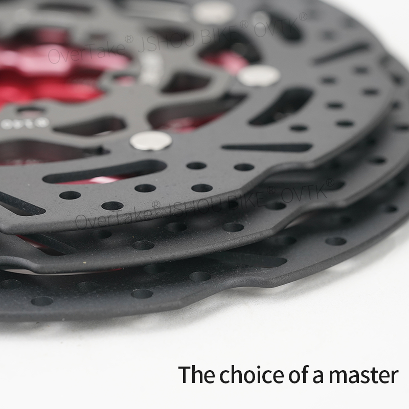 Discos de Freio de Carbono-Cer - Carbon Ceramic Motorcycle Brake Rotor avaliação e preço