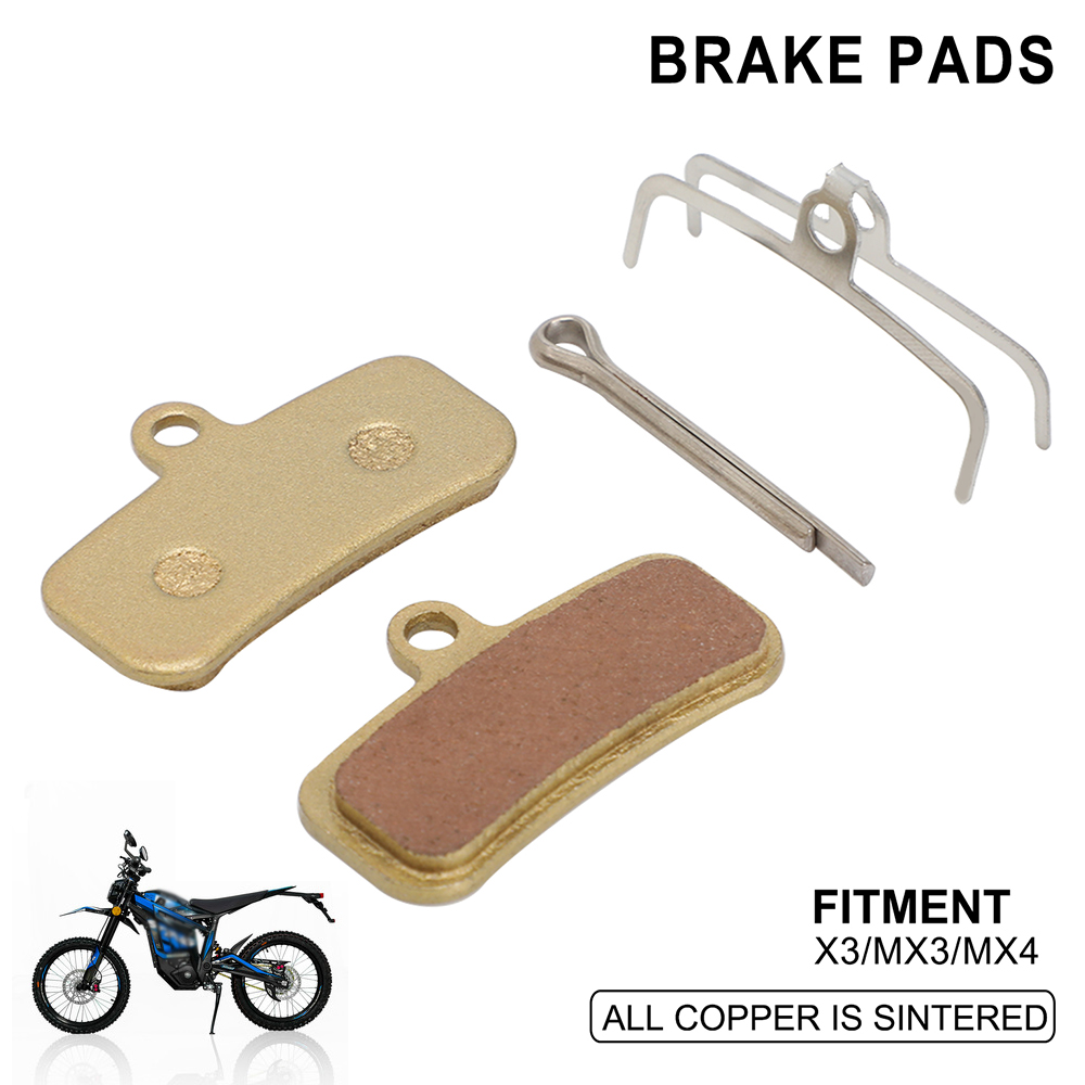 Pastilhas de freio a disco, to - Brake Pads Bike avaliação e preço