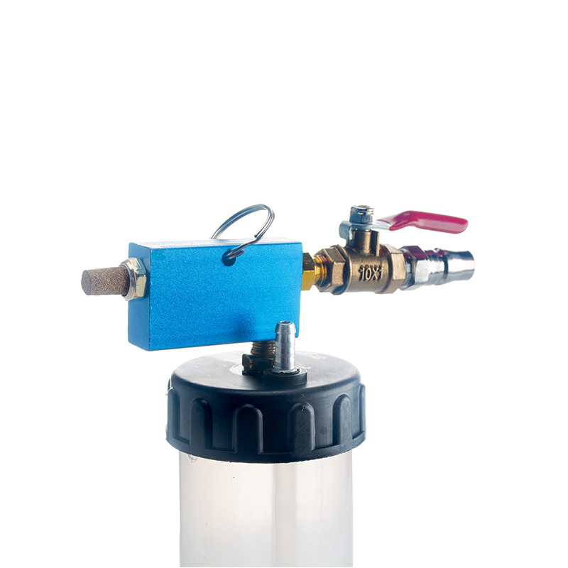 Kit de Ferramentas para Troca  - Brake Fluid avaliação e preço