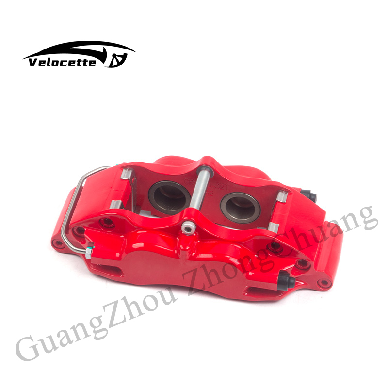 Kit de freio grande de disco d - Brake Caliper avaliação e preço