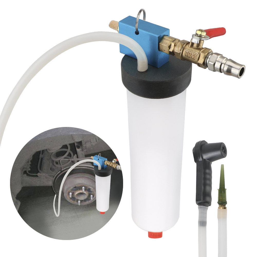 Extrator Profissional de Óleo  - Brake Fluid avaliação e preço
