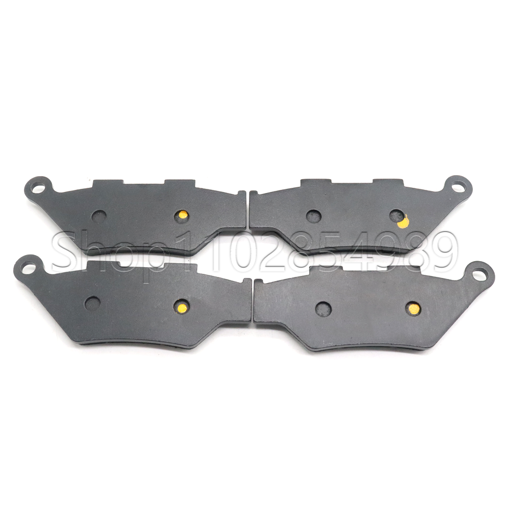 Acessórios para Motocicleta Be - Motorcycle Brake Pads avaliação e preço