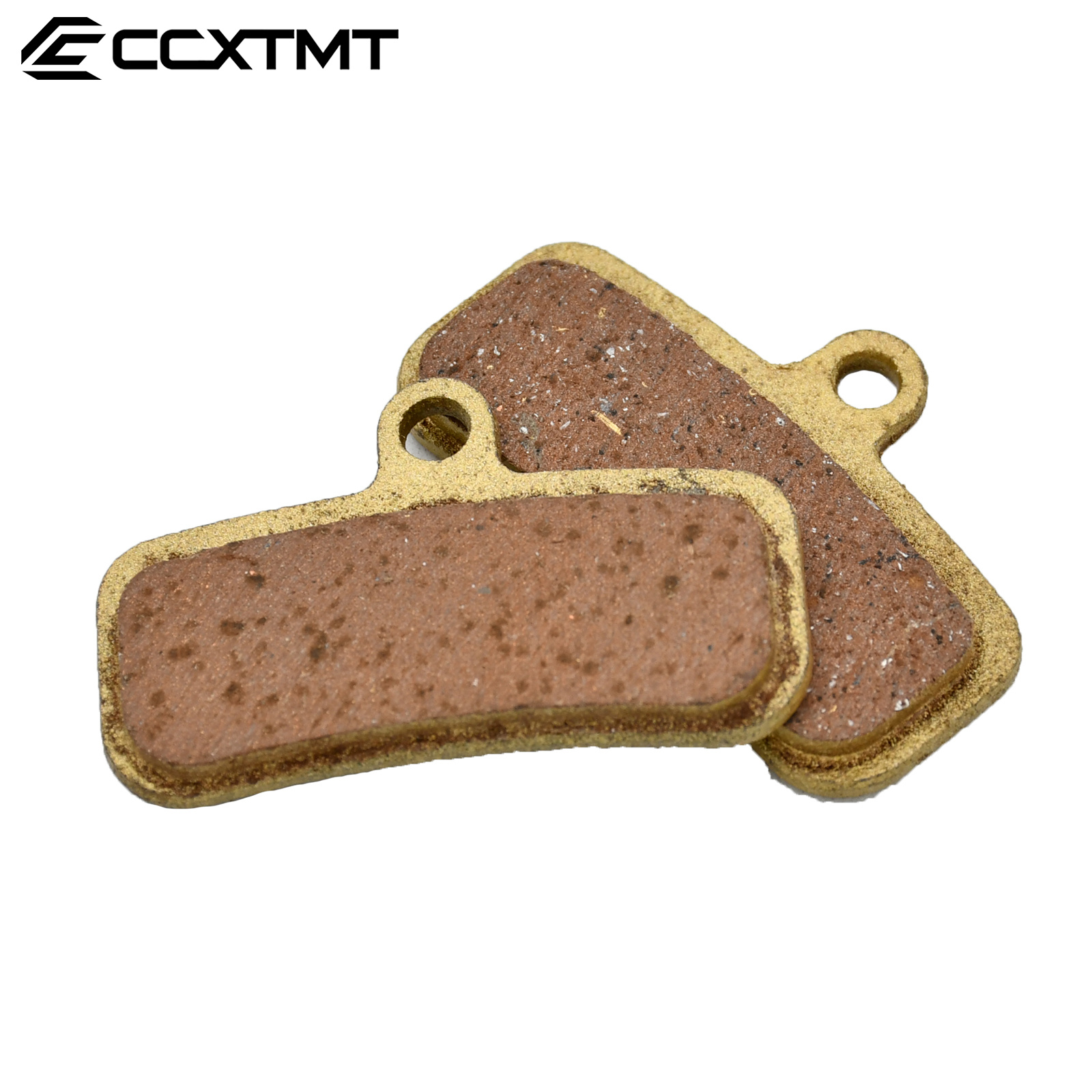 Pastilhas de freio a disco sil - Brake Pads Bike avaliação e preço