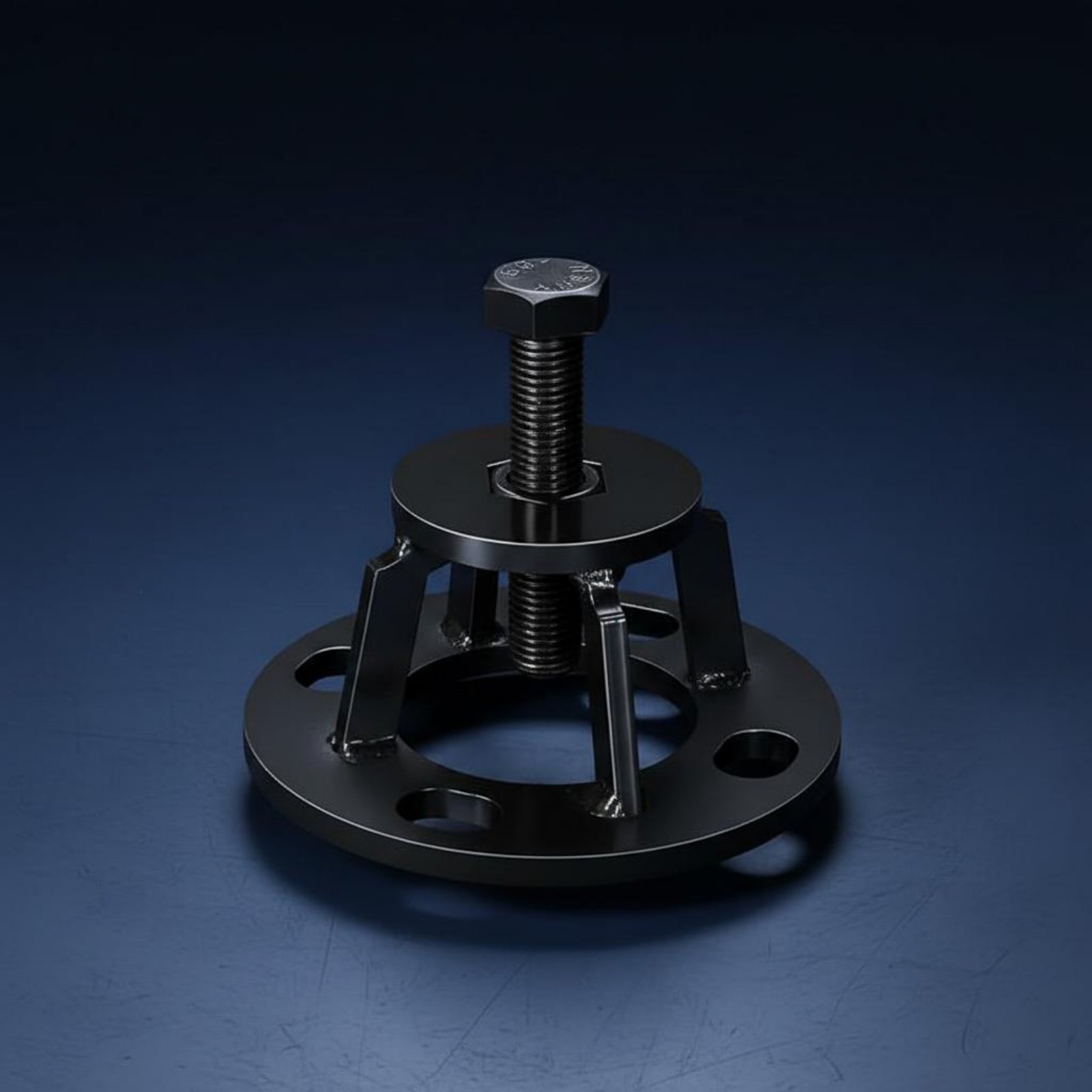Extrator de Freio para Tricicl - Brake Rotor avaliação e preço