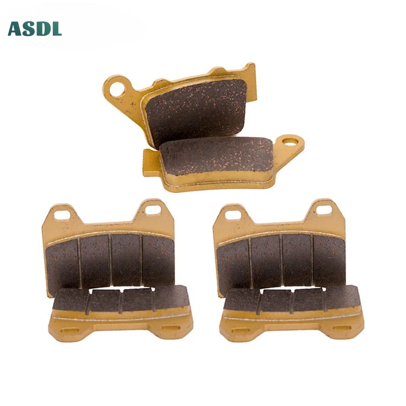 F800GT de moto da Frente Trase - Carbon Ceramic Motorcycle Brake Rotor avaliação e preço
