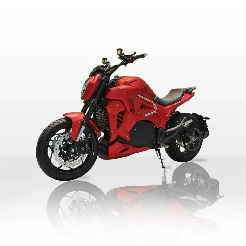 Oferta Imperdível: Moto Elétri - Brake Disc Motorcycle avaliação e preço