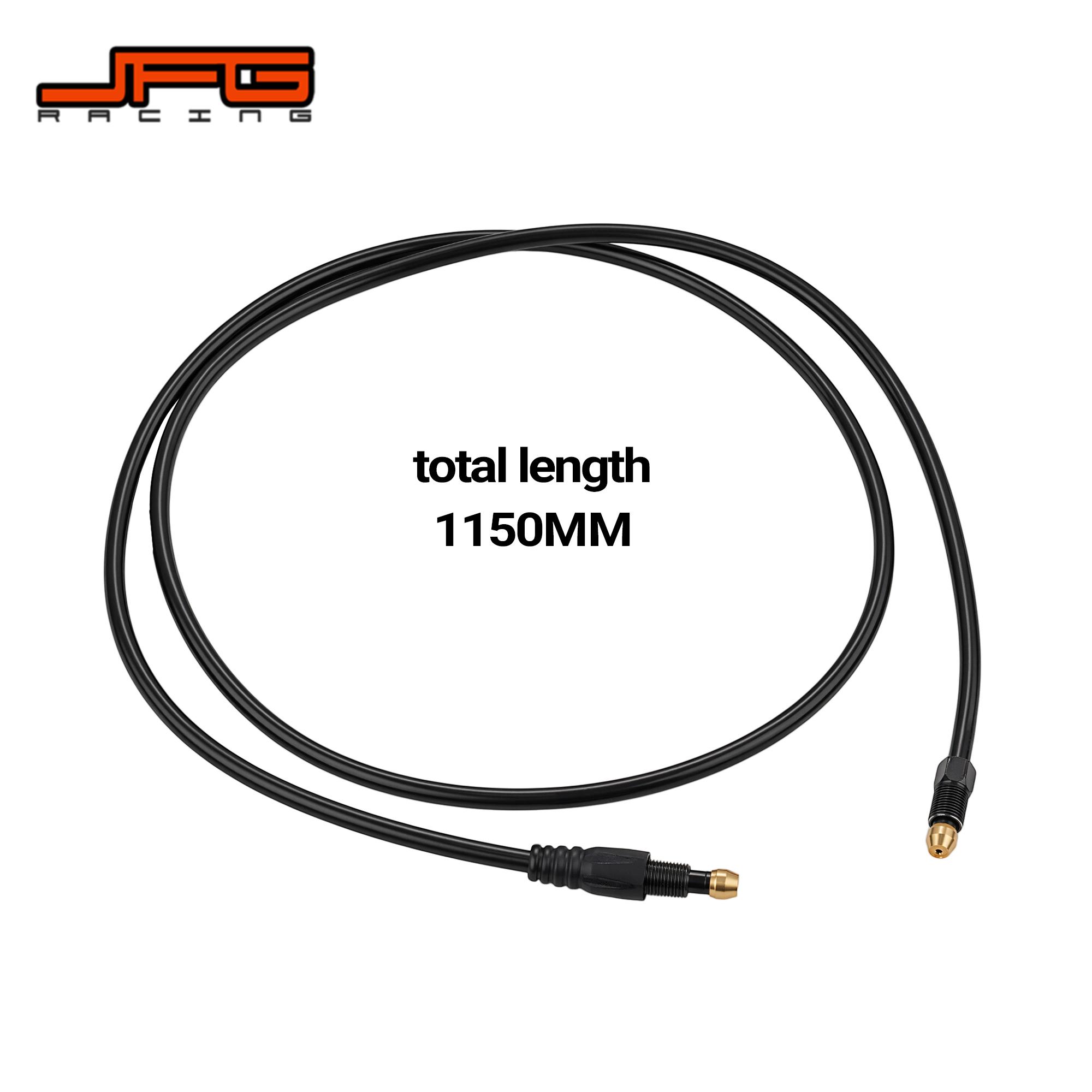 Mangueira de Freio Hidráulico  - Motorcycle Brake Cable avaliação e preço