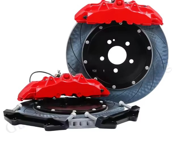 Novo Kit de Freio de Competiçã - Brake Caliper avaliação e preço