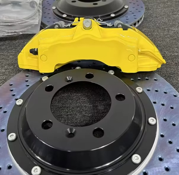 Novo Kit de Freio de Competiçã - Brake Caliper avaliação e preço