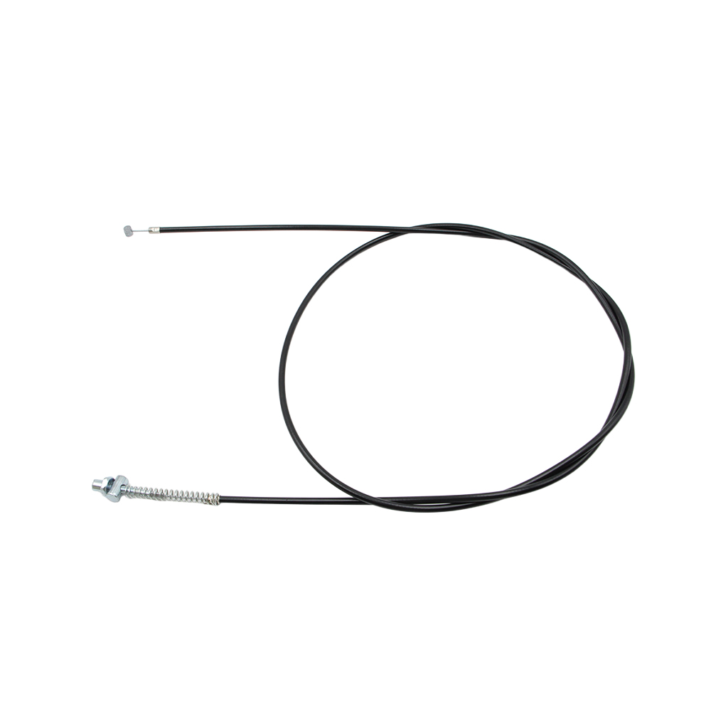 Cabo de Freio Dianteiro/Trasei - Motorcycle Brake Cable avaliação e preço