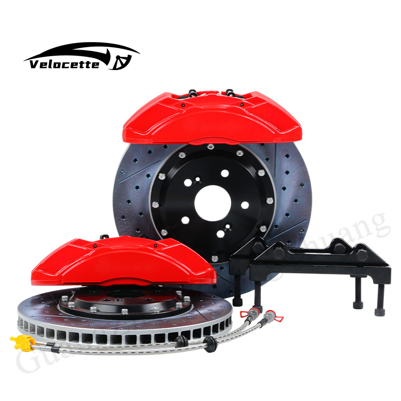 Reequipamento atualização kit  - Brake Caliper avaliação e preço