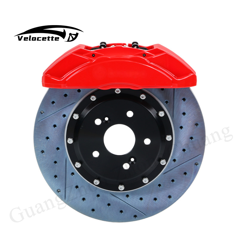 Reequipamento atualização kit  - Brake Caliper avaliação e preço
