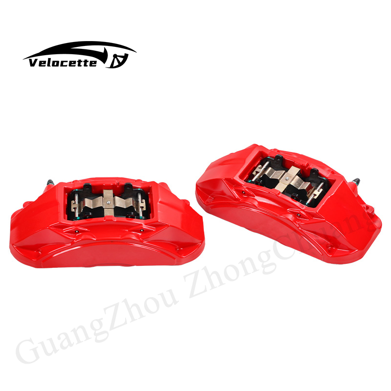 Reequipamento atualização kit  - Brake Caliper avaliação e preço