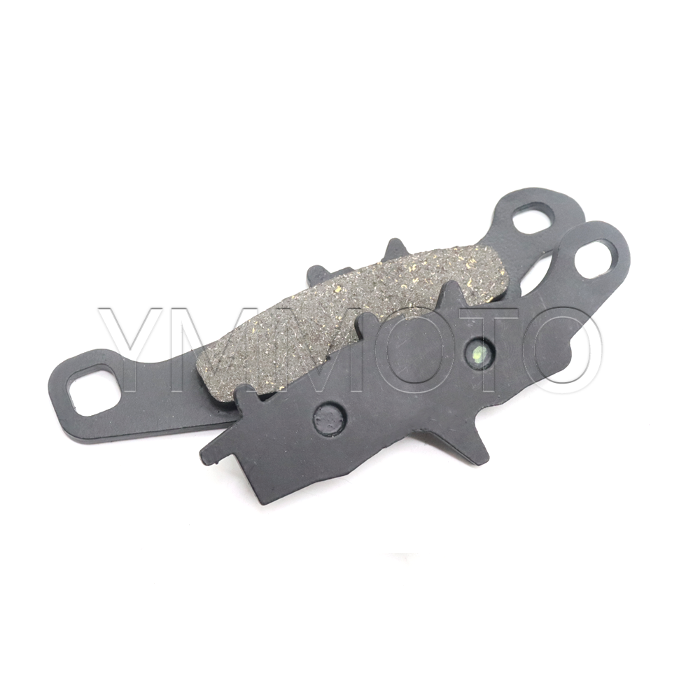 Pastilhas de Freio Dianteiras  - Motorcycle Brake Pads avaliação e preço