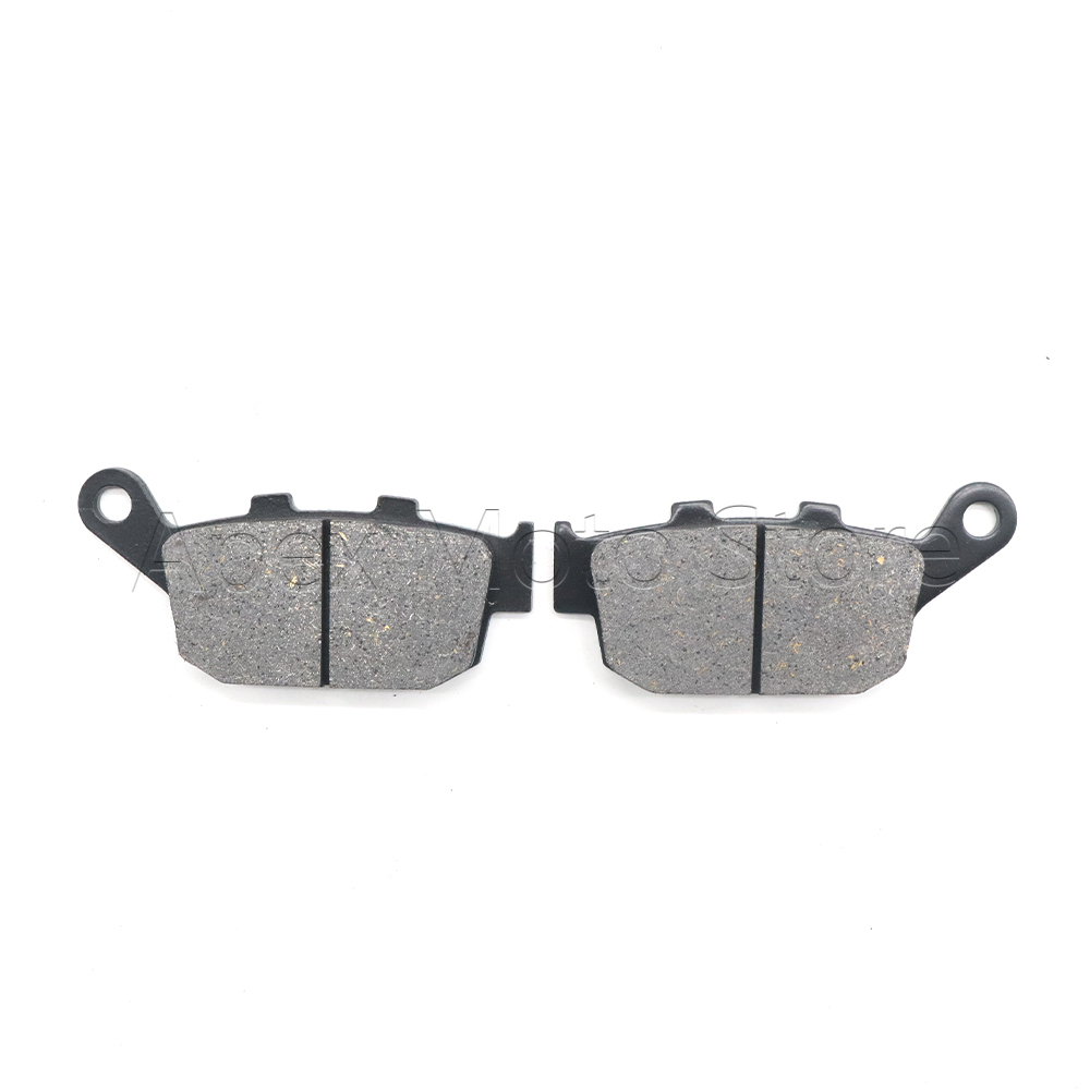 Pastilhas de Freio Dianteiras  - Motorcycle Brake Pads avaliação e preço