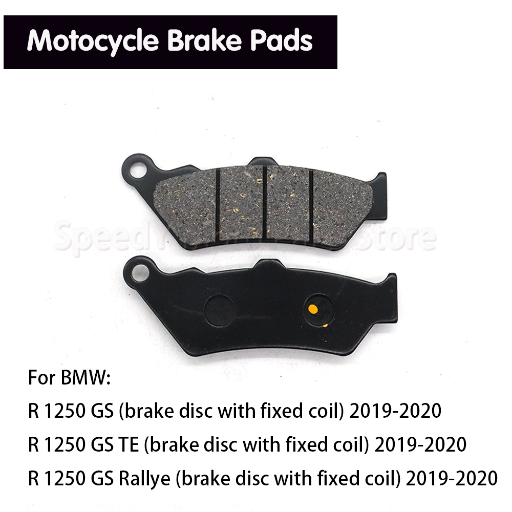 Acessórios para Pastilhas de F - Motorcycle Brake Pads avaliação e preço